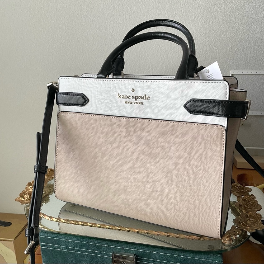 NWT Kate Spade purse